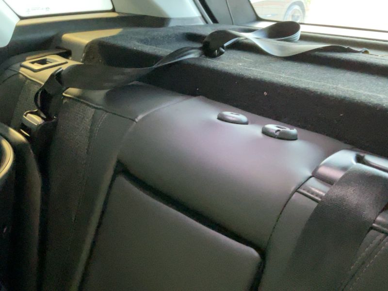 Peugeot 3008 1.2 PureTech Allure 2017 – снимка 19