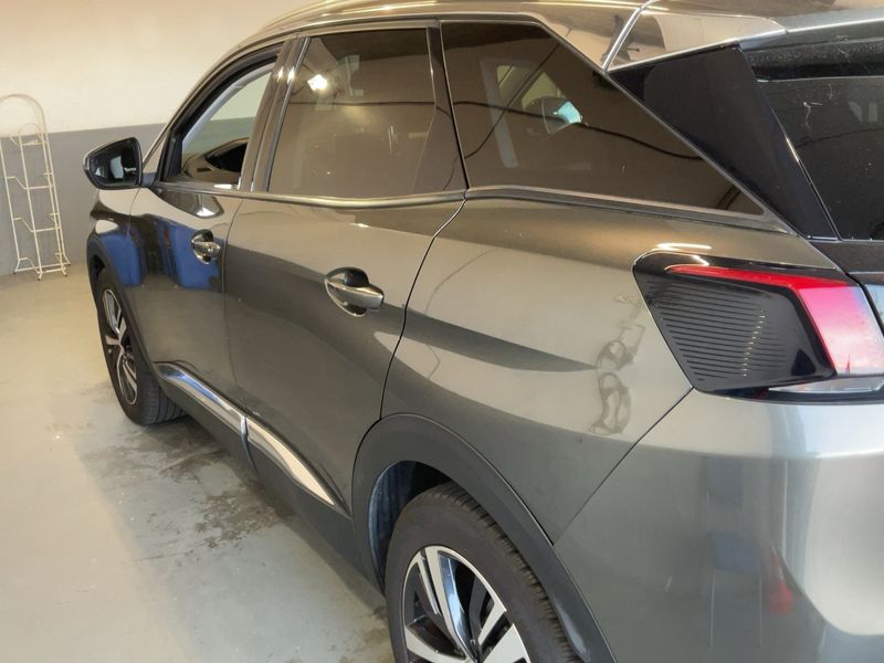 Peugeot 3008 1.2 PureTech Allure 2017 – снимка 6