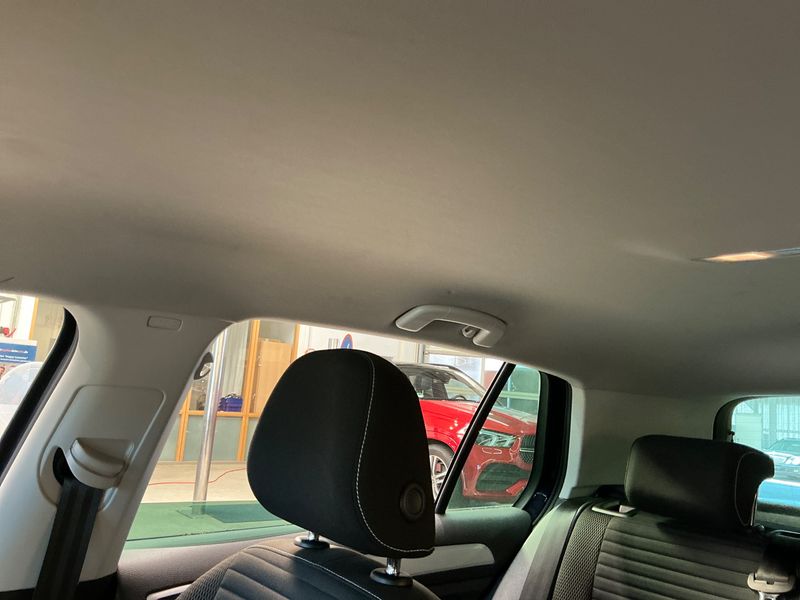 Volkswagen Golf VII 1.4 TSI Cup BlueMotion Tech 2014 – снимка 28