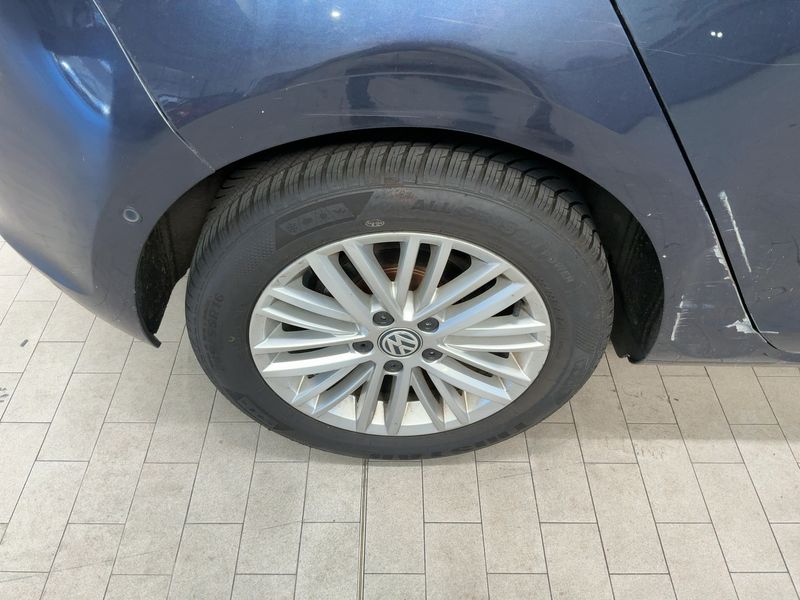 Volkswagen Golf VII 1.4 TSI Cup BlueMotion Tech 2014 – снимка 9