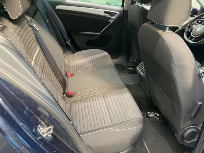 Volkswagen Golf VII 1.4 TSI Cup BlueMotion Tech 2014 – снимка 19