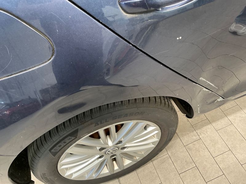 Volkswagen Golf VII 1.4 TSI Cup BlueMotion Tech 2014 – снимка 23