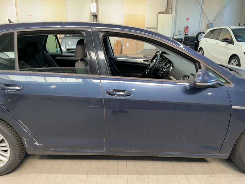 Volkswagen Golf VII 1.4 TSI Cup BlueMotion Tech 2014 – снимка 10