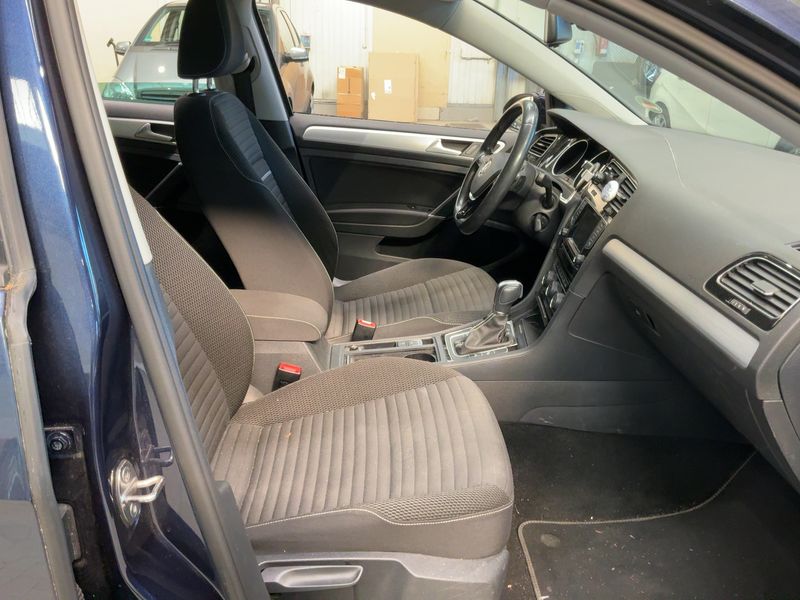 Volkswagen Golf VII 1.4 TSI Cup BlueMotion Tech 2014 – снимка 16