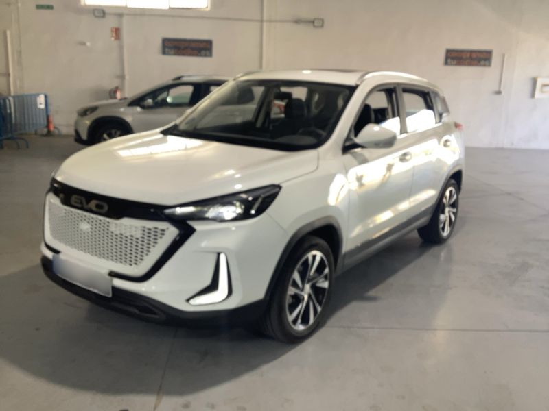 EVO 5 1.6 LPG 2024 – снимка 1