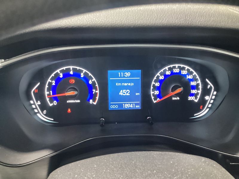 EVO 5 1.6 LPG 2024 – снимка 18