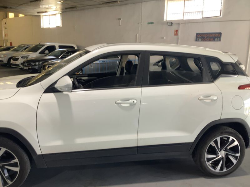 EVO 5 1.6 LPG 2024 – снимка 4