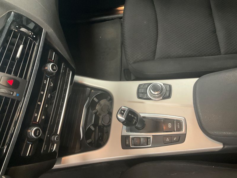 BMW X3 xDrive 20d 2017 – снимка 29