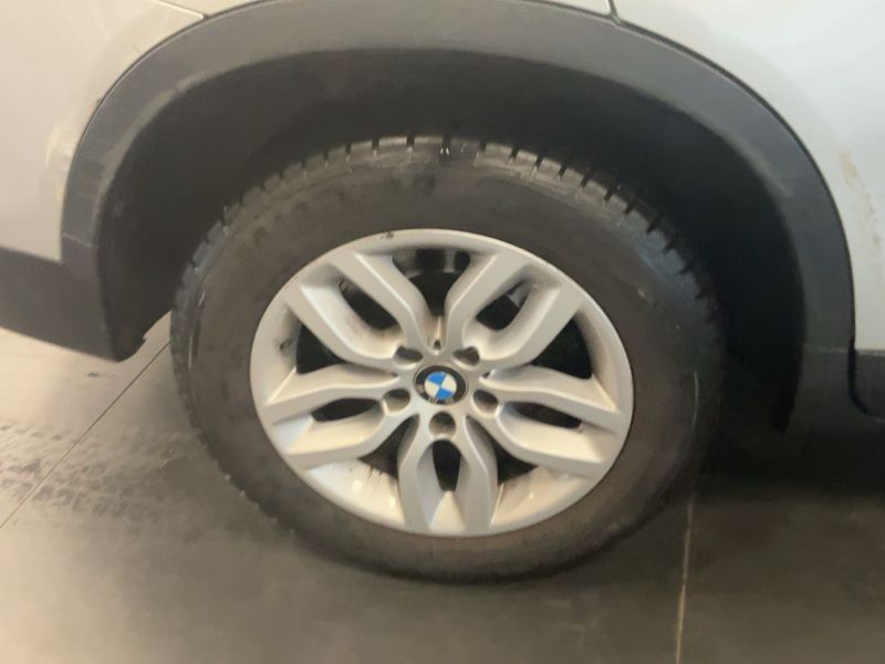 BMW X3 xDrive 20d 2017 – снимка 9