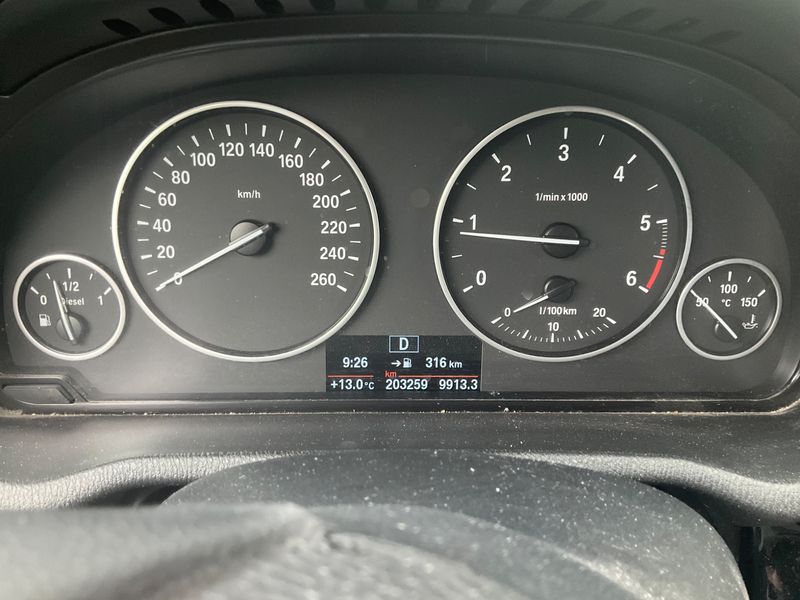 BMW X3 xDrive 20d 2017 – снимка 18