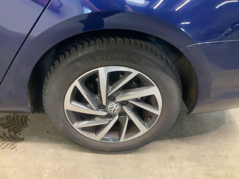 Volkswagen Golf VII 2.0 TDI Sound 2017 – снимка 5