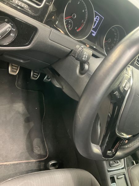 Volkswagen Golf VII 2.0 TDI Sound 2017 – снимка 25