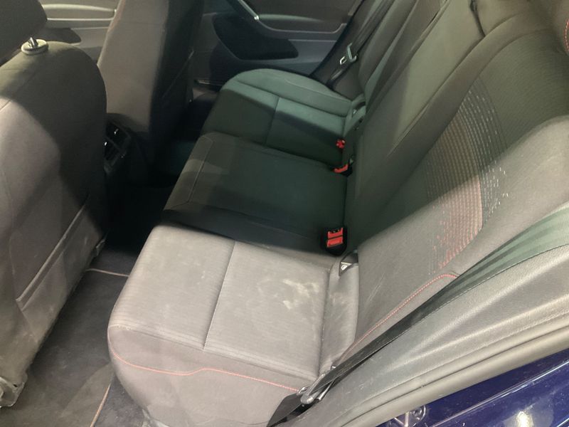 Volkswagen Golf VII 2.0 TDI Sound 2017 – снимка 29