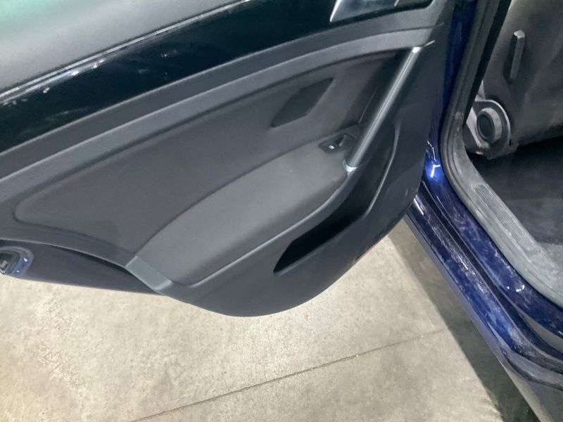 Volkswagen Golf VII 2.0 TDI Sound 2017 – снимка 27
