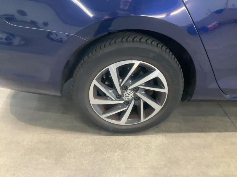 Volkswagen Golf VII 2.0 TDI Sound 2017 – снимка 9