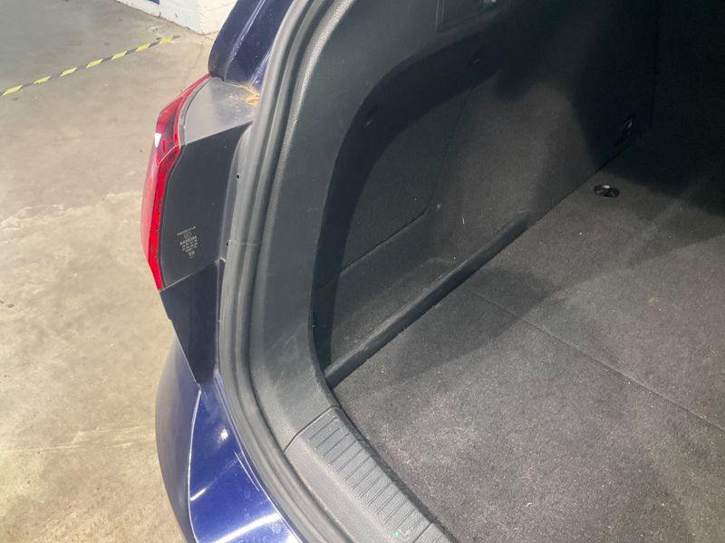 Volkswagen Golf VII 2.0 TDI Sound 2017 – снимка 24