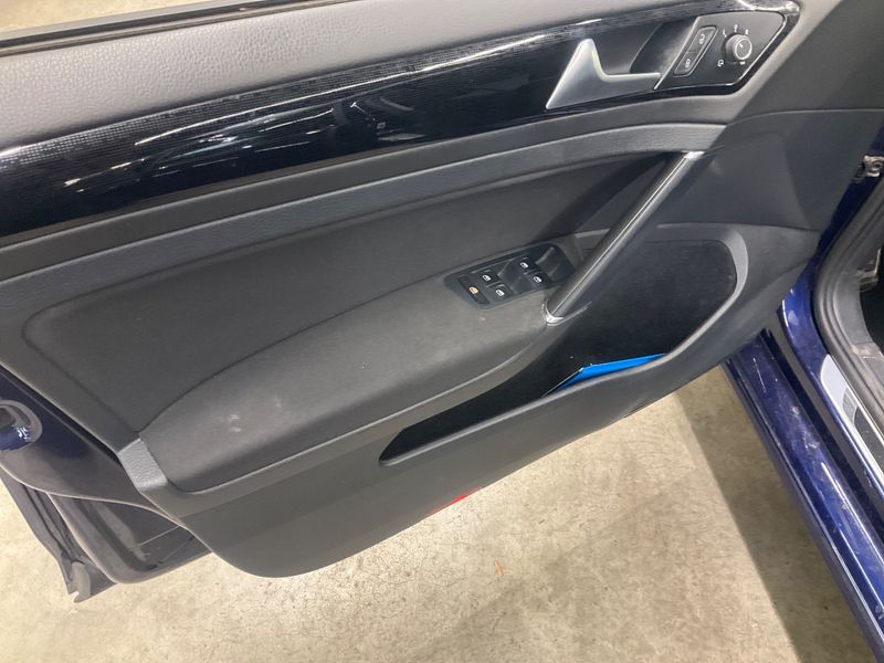 Volkswagen Golf VII 2.0 TDI Sound 2017 – снимка 31