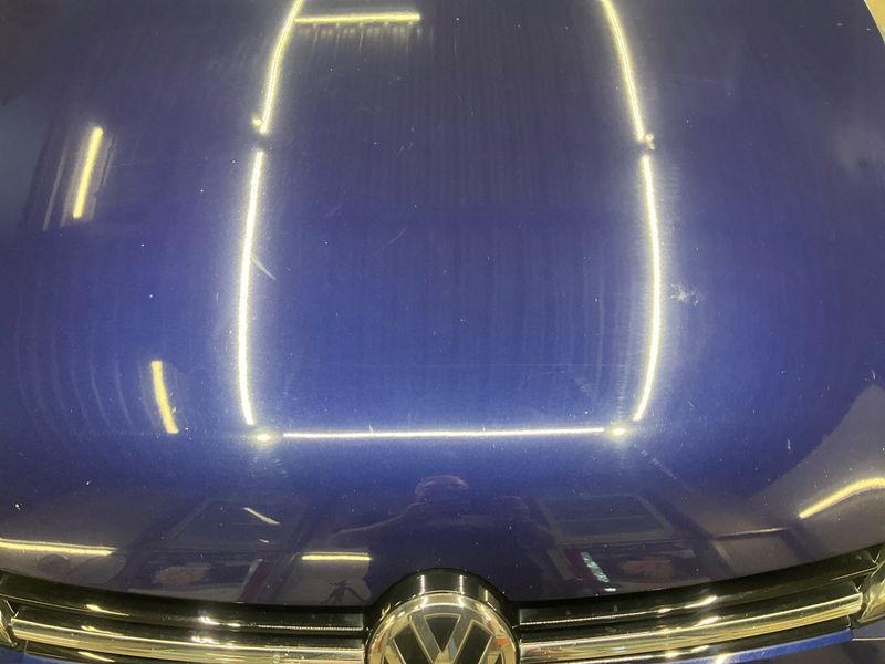 Volkswagen Golf VII 2.0 TDI Sound 2017 – снимка 38