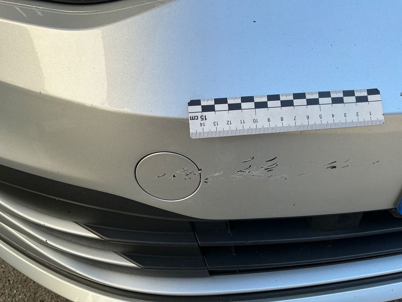 Volkswagen Golf VIII 2.0 TDI Life 2021 – снимка 27