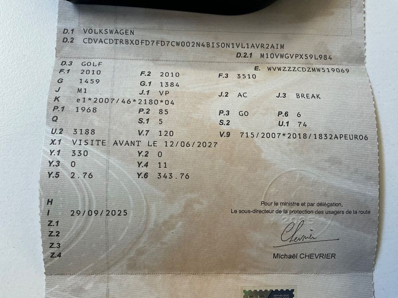 Volkswagen Golf VIII 2.0 TDI Life 2021 – снимка 20