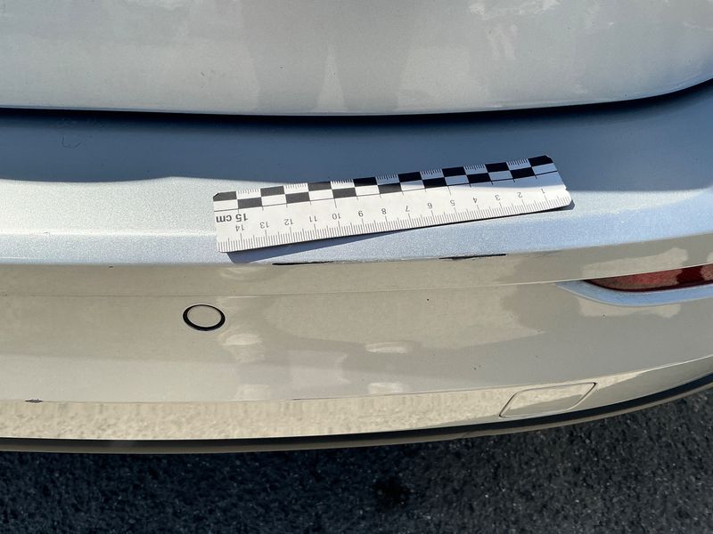 Volkswagen Golf VIII 2.0 TDI Life 2021 – снимка 25
