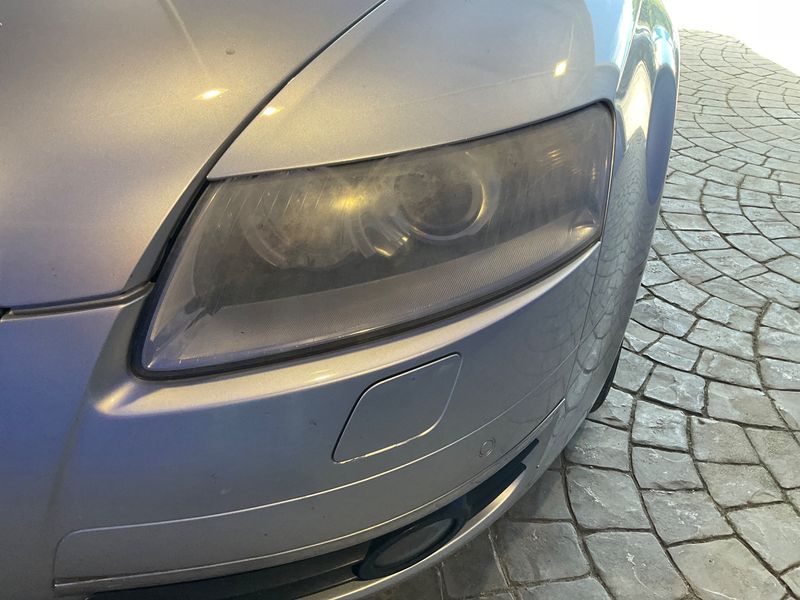 Audi A6 3.0 V6 TDI quattro 2006 – снимка 40