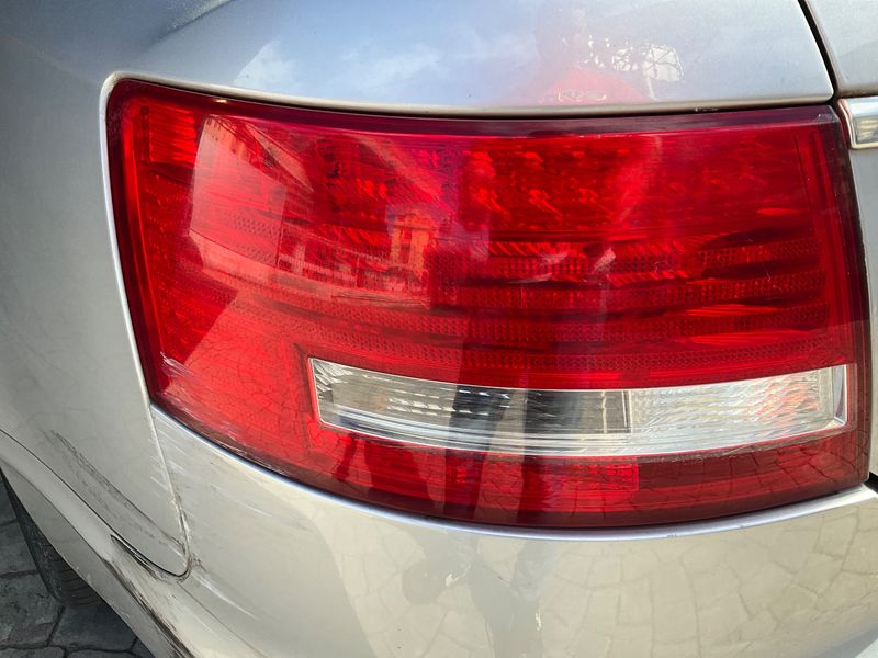 Audi A6 3.0 V6 TDI quattro 2006 – снимка 36