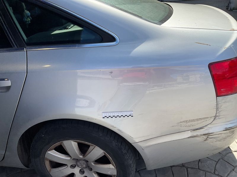 Audi A6 3.0 V6 TDI quattro 2006 – снимка 29