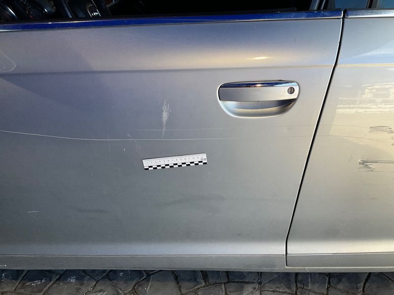 Audi A6 3.0 V6 TDI quattro 2006 – снимка 26