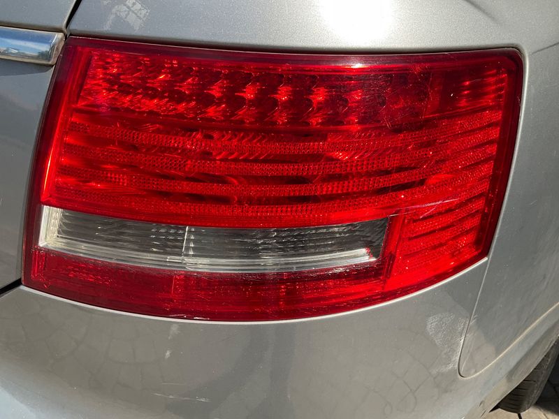 Audi A6 3.0 V6 TDI quattro 2006 – снимка 37