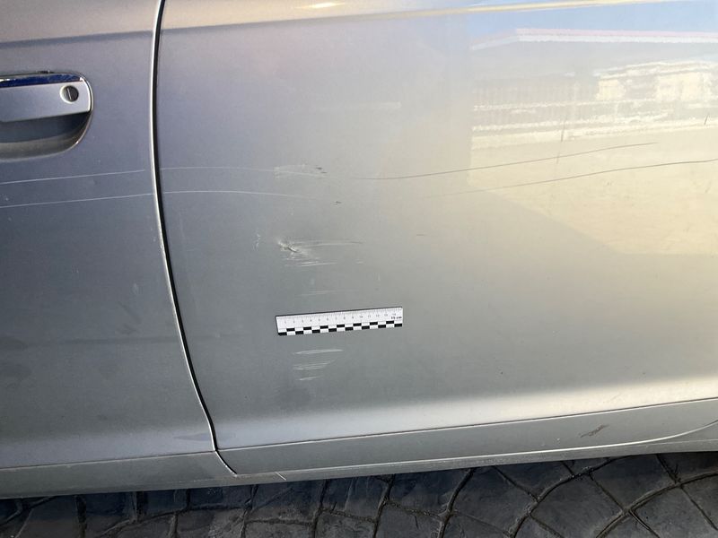 Audi A6 3.0 V6 TDI quattro 2006 – снимка 27