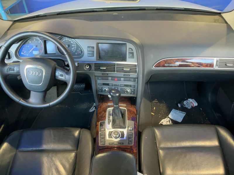 Audi A6 3.0 V6 TDI quattro 2006 – снимка 17
