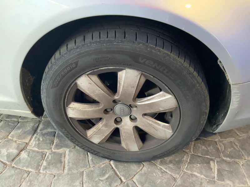 Audi A6 3.0 V6 TDI quattro 2006 – снимка 11