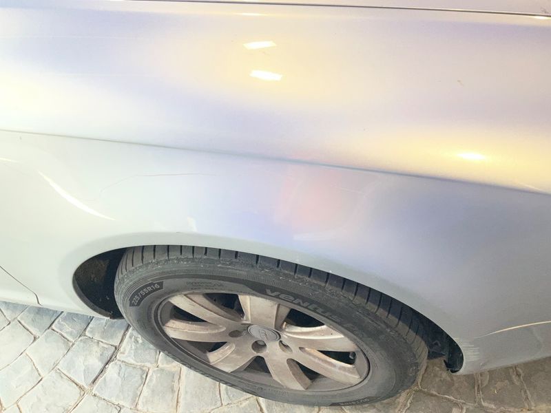 Audi A6 3.0 V6 TDI quattro 2006 – снимка 21