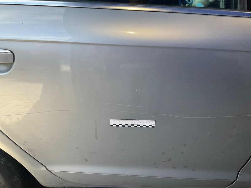 Audi A6 3.0 V6 TDI quattro 2006 – снимка 23