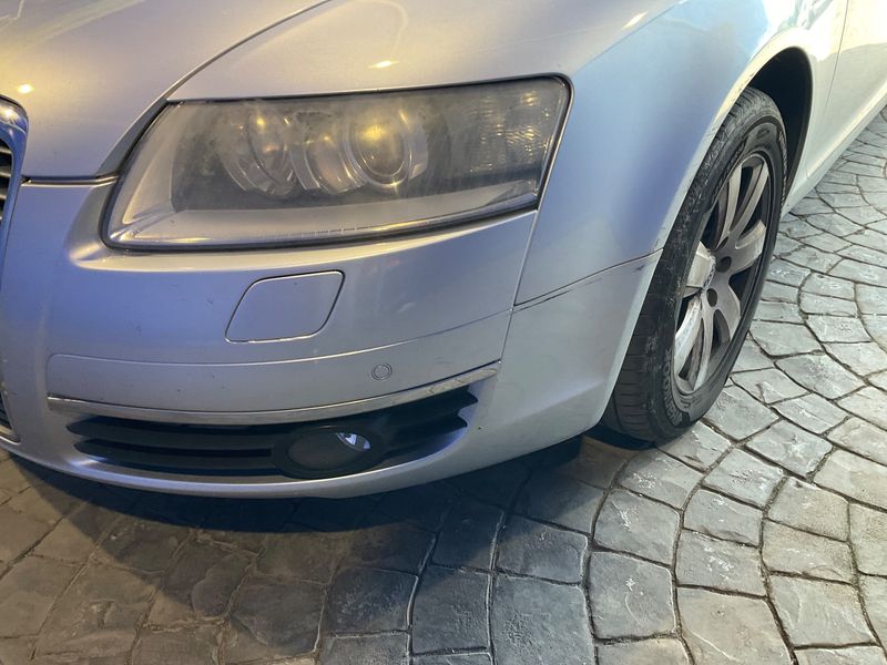 Audi A6 3.0 V6 TDI quattro 2006 – снимка 38