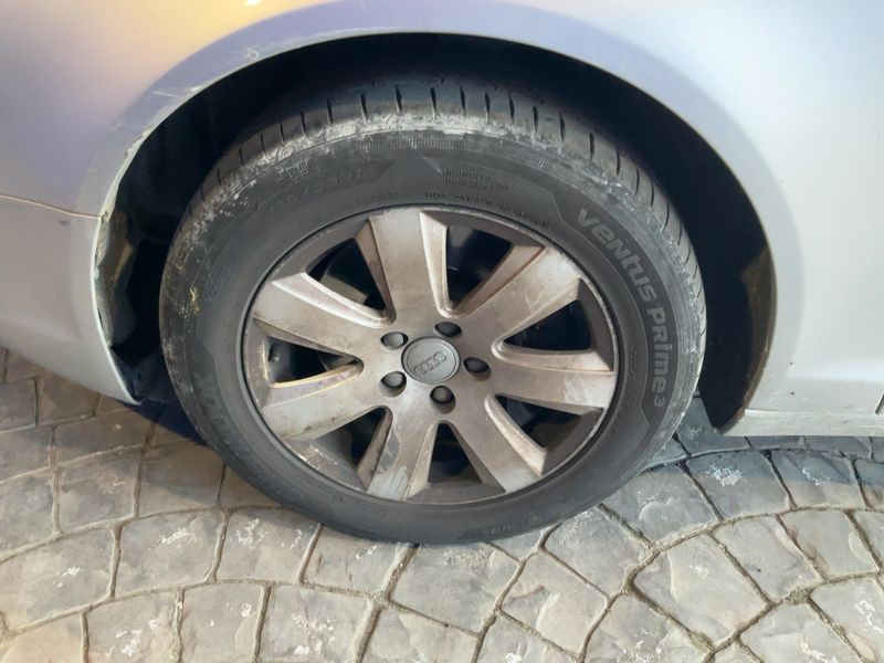 Audi A6 3.0 V6 TDI quattro 2006 – снимка 3