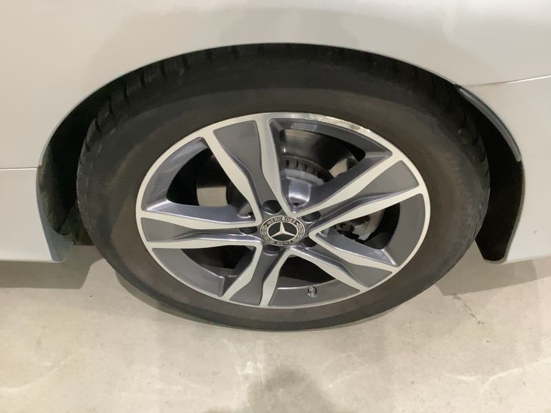Mercedes-Benz C-Klasse C 200 Mild-Hybrid AMG Line 2019 – снимка 5