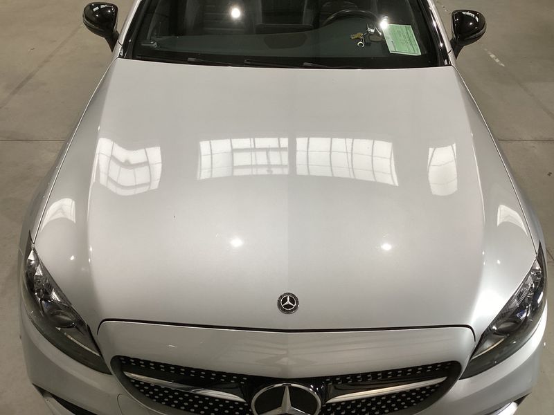 Mercedes-Benz C-Klasse C 200 Mild-Hybrid AMG Line 2019 – снимка 24