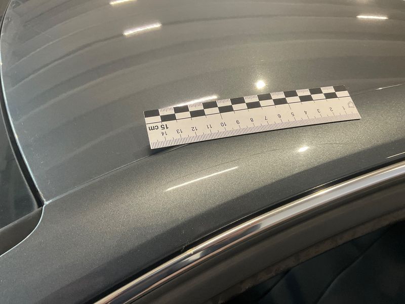 Audi A3 2.0 TDI S line Sportpaket 2013 – снимка 26