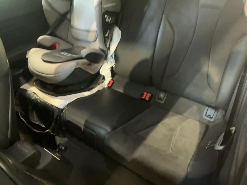 Audi A3 2.0 TDI S line Sportpaket 2013 – снимка 19