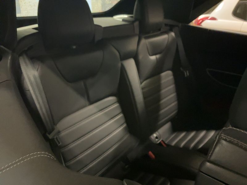 Land Rover Evoque Cabriolet 2.0 Td4 HSE Dynamic 2018 – снимка 19