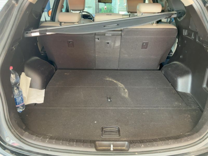 Hyundai Santa Fe 2.2 CRDi Style 4WD 2016 – снимка 15