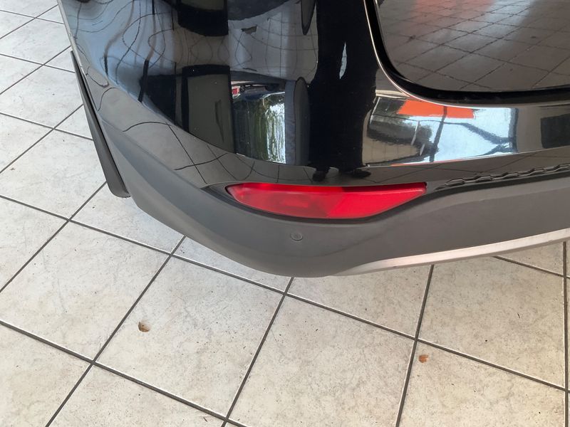 Hyundai Santa Fe 2.2 CRDi Style 4WD 2016 – снимка 35