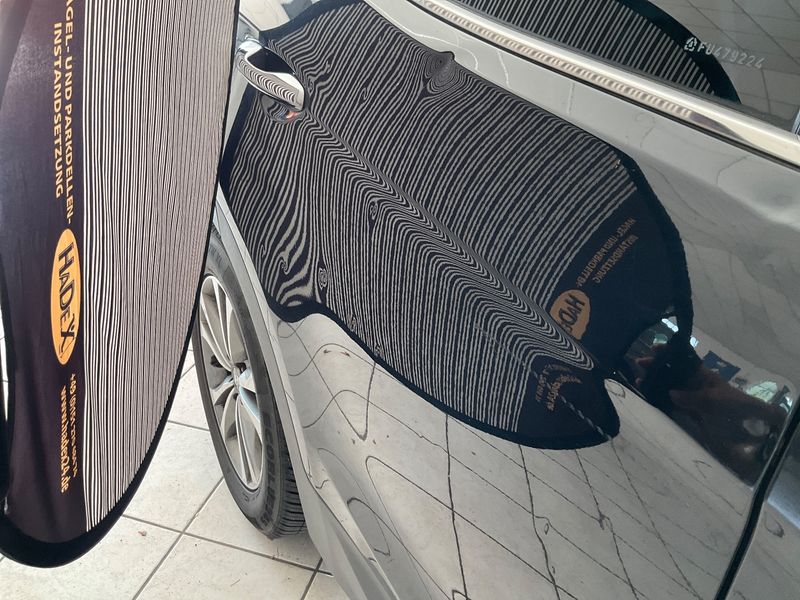 Hyundai Santa Fe 2.2 CRDi Style 4WD 2016 – снимка 26
