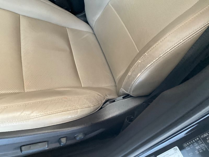 Hyundai Santa Fe 2.2 CRDi Style 4WD 2016 – снимка 31