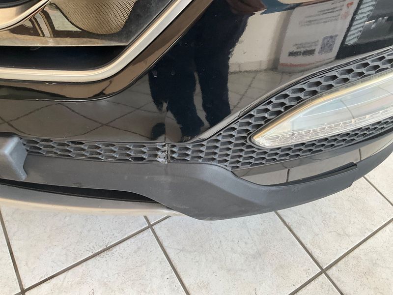 Hyundai Santa Fe 2.2 CRDi Style 4WD 2016 – снимка 37