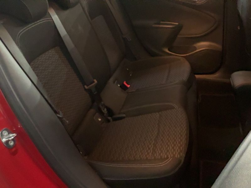 Opel Astra 1.6 CDTI DPF Dynamic 2015 – снимка 14