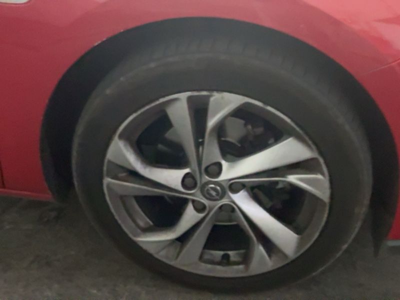 Opel Astra 1.6 CDTI DPF Dynamic 2015 – снимка 20