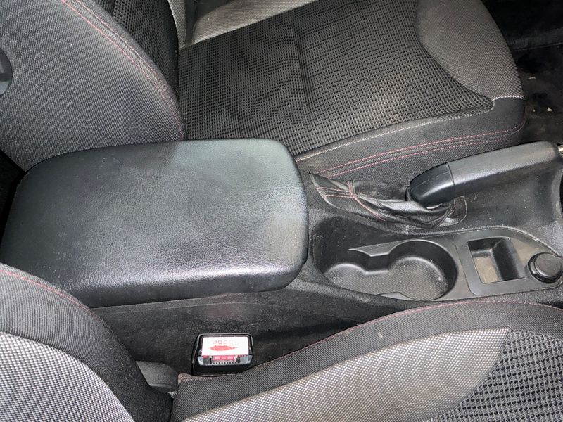 Peugeot 308 1.6 HDi Sportium 2012 – снимка 24